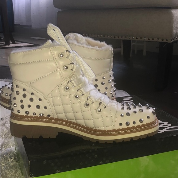 Sam Edelman Leather booties - Picture 6 of 6